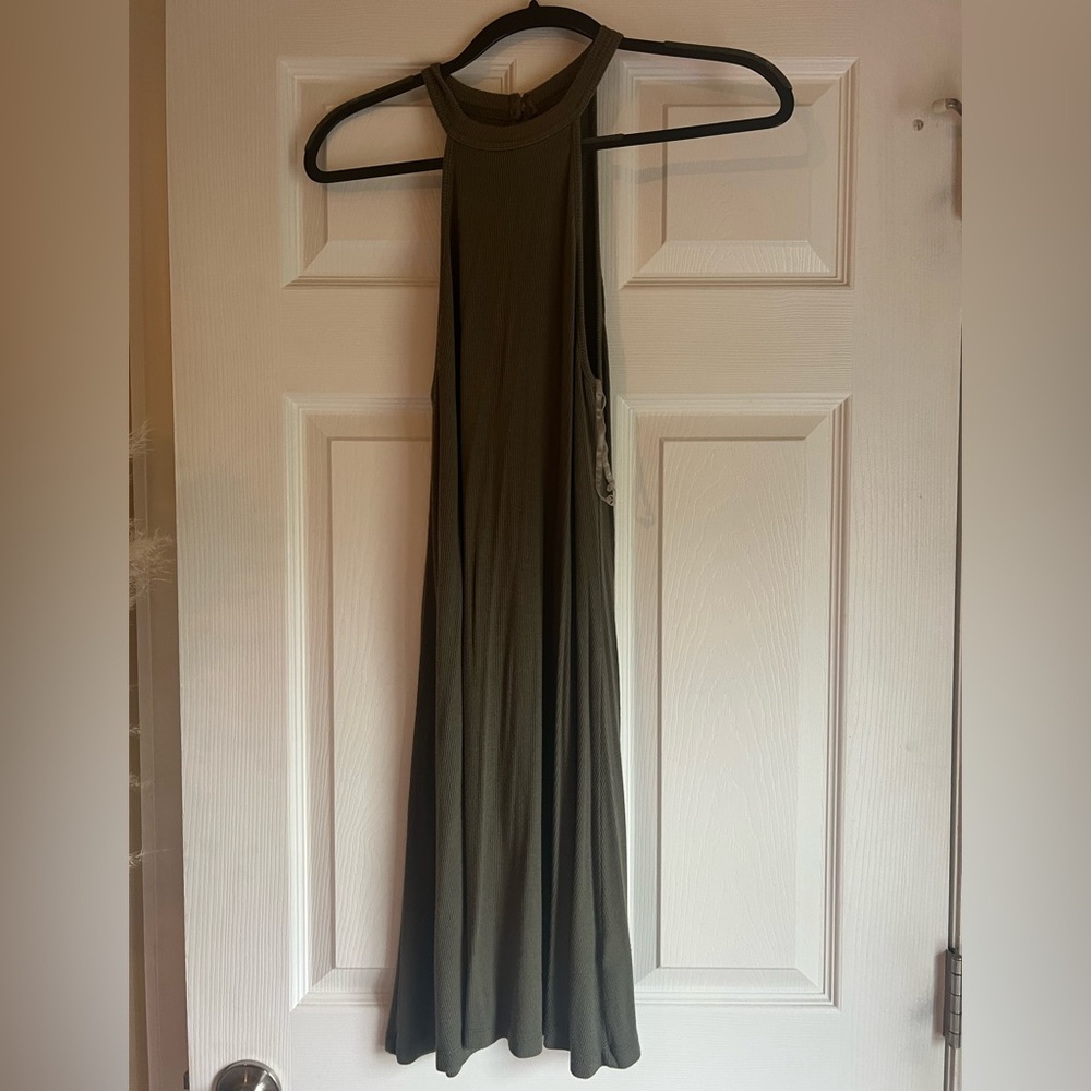 american eagle dress